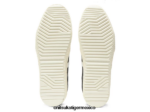 Onitsuka Tiger zapatos 4P8D6N49 blanco negro unisexo delegación de méxico - Image 7