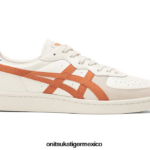 Onitsuka Tiger zapatos 4P8D6N51 crema/naranja óxido unisexo gsm