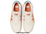 Onitsuka Tiger zapatos 4P8D6N51 crema/naranja óxido unisexo gsm - Image 6