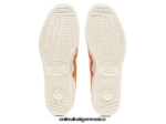 Onitsuka Tiger zapatos 4P8D6N51 crema/naranja óxido unisexo gsm - Image 7