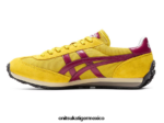 Onitsuka Tiger zapatos 4P8D6N52 mostaza/bayas secas unisexo edición 78 - Image 4