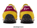 Onitsuka Tiger zapatos 4P8D6N52 mostaza/bayas secas unisexo edición 78 - Image 5