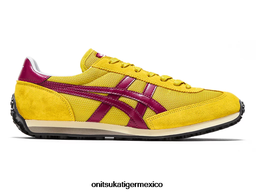 onitsuka_tiger_zapatos_4p8d6n52_mostaza_bayas_secas_unisexo_edicion_78.png Onitsuka Tiger zapatos 4P8D6N52 mostaza/bayas secas unisexo edición 78 - Image 1