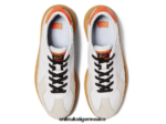 Onitsuka Tiger zapatos 4P8D6N537 blanco/habanero unisexo delicia - Image 6