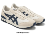 Onitsuka Tiger zapatos 4P8D6N53 abedul/chaquetón unisexo california 78 ex - Image 2