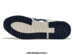 Onitsuka Tiger zapatos 4P8D6N53 abedul/chaquetón unisexo california 78 ex - Image 7