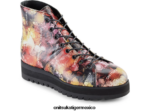 Onitsuka Tiger zapatos 4P8D6N541 ramo mujer cordones mt - Image 2