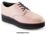 Onitsuka Tiger zapatos 4P8D6N542 guayaba mujer derby - Image 2