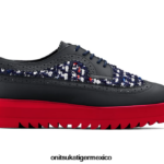 Onitsuka Tiger zapatos 4P8D6N544 chaquetón mujer acento irlandés