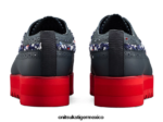 Onitsuka Tiger zapatos 4P8D6N544 chaquetón mujer acento irlandés - Image 5