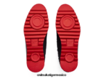 Onitsuka Tiger zapatos 4P8D6N544 chaquetón mujer acento irlandés - Image 7