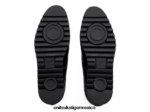 Onitsuka Tiger zapatos 4P8D6N547 negro mujer derby - Image 6