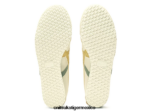 Onitsuka Tiger zapatos 4P8D6N54 crema/marrón mineral unisexo México 66 - Image 7