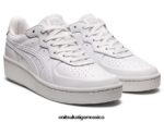 Onitsuka Tiger zapatos 4P8D6N552 blanco mujer gsm w - Image 2