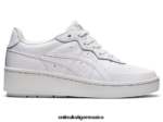 Onitsuka Tiger zapatos 4P8D6N552 blanco mujer gsm w