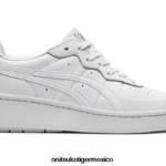 Onitsuka Tiger zapatos 4P8D6N552 blanco mujer gsm w