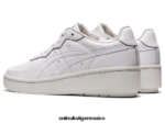 Onitsuka Tiger zapatos 4P8D6N552 blanco mujer gsm w - Image 3