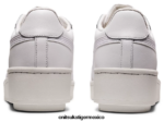 Onitsuka Tiger zapatos 4P8D6N552 blanco mujer gsm w - Image 5