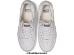 Onitsuka Tiger zapatos 4P8D6N552 blanco mujer gsm w - Image 6