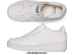 Onitsuka Tiger zapatos 4P8D6N552 blanco mujer gsm w - Image 8