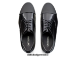 Onitsuka Tiger zapatos 4P8D6N553 negro mujer derby - Image 6