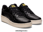 Onitsuka Tiger zapatos 4P8D6N554 negro mujer gsm w - Image 2