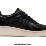 Onitsuka Tiger zapatos 4P8D6N554 negro mujer gsm w