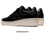 Onitsuka Tiger zapatos 4P8D6N554 negro mujer gsm w - Image 3