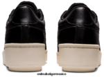 Onitsuka Tiger zapatos 4P8D6N554 negro mujer gsm w - Image 5
