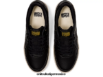Onitsuka Tiger zapatos 4P8D6N554 negro mujer gsm w - Image 6