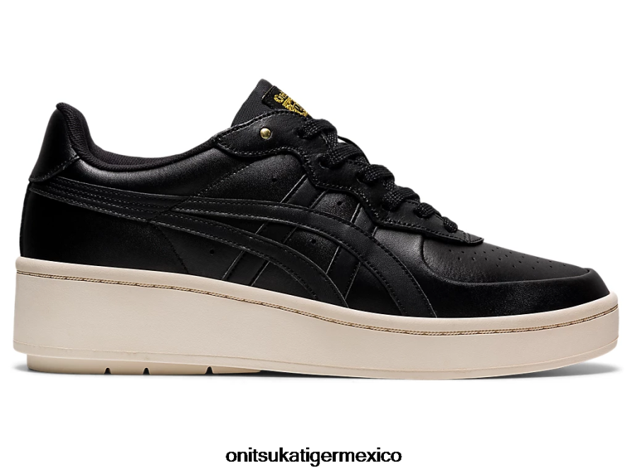 onitsuka_tiger_zapatos_4p8d6n554_negro_mujer_gsm_w.png Onitsuka Tiger zapatos 4P8D6N554 negro mujer gsm w - Image 1