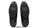 Onitsuka Tiger zapatos 4P8D6N555 negro/rojo clásico mujer cordones - Image 27