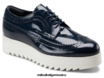 Onitsuka Tiger zapatos 4P8D6N565 chaquetón mujer acento irlandés - Image 2