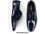 Onitsuka Tiger zapatos 4P8D6N565 chaquetón mujer acento irlandés - Image 4