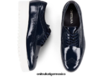 Onitsuka Tiger zapatos 4P8D6N565 chaquetón mujer acento irlandés - Image 5