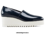 Onitsuka Tiger zapatos 4P8D6N568 chaquetón mujer porciones