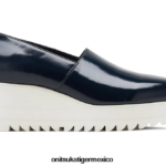 Onitsuka Tiger zapatos 4P8D6N568 chaquetón mujer porciones