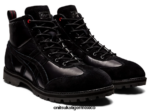 Onitsuka Tiger zapatos 4P8D6N56 negro unisexo bota rinkan - Image 2