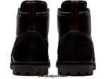 Onitsuka Tiger zapatos 4P8D6N56 negro unisexo bota rinkan - Image 5