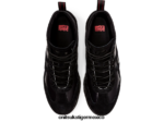 Onitsuka Tiger zapatos 4P8D6N56 negro unisexo bota rinkan - Image 6