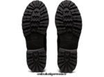 Onitsuka Tiger zapatos 4P8D6N56 negro unisexo bota rinkan - Image 7