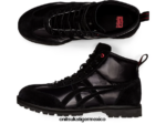 Onitsuka Tiger zapatos 4P8D6N56 negro unisexo bota rinkan - Image 8