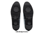 Onitsuka Tiger zapatos 4P8D6N571 plata mujer porciones - Image 7