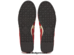 Onitsuka Tiger zapatos 4P8D6N60 rojo clásico/oro puro unisexo último 81 nm - Image 6