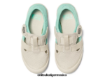 Onitsuka Tiger zapatos 4P8D6N616 abedul/hielo fresco niños sandalia méxico 66 - Image 5