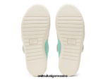 Onitsuka Tiger zapatos 4P8D6N616 abedul/hielo fresco niños sandalia méxico 66 - Image 6