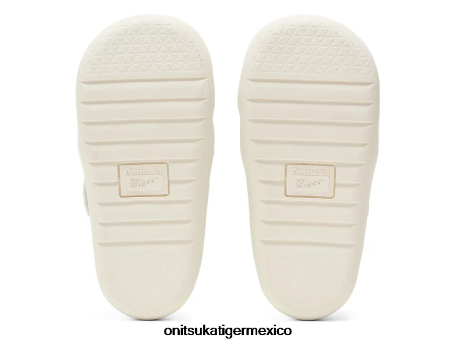 Onitsuka Tiger zapatos 4P8D6N617 abedul/hielo fresco niños sandalia méxico 66 - Image 7