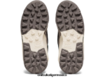 Onitsuka Tiger zapatos 4P8D6N619 pino aterciopelado/brisa niños corredor de mezcla - Image 7