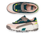 Onitsuka Tiger zapatos 4P8D6N619 pino aterciopelado/brisa niños corredor de mezcla - Image 8