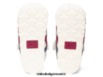 Onitsuka Tiger zapatos 4P8D6N624 bayas blancas/secas niños México 66 - Image 7